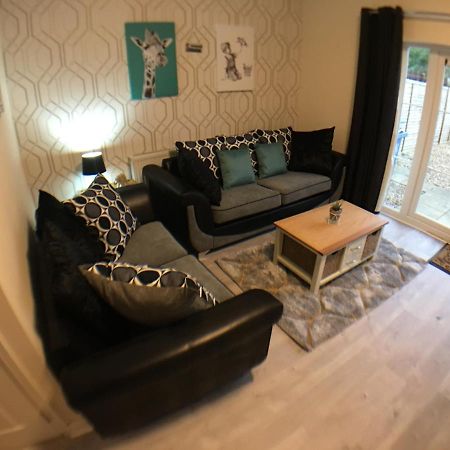 Very Large House, 6 Beds, 4 Bedrooms, 3 Bathrooms, 5 Smart Tv'S & Van Parking ボストン エクステリア 写真
