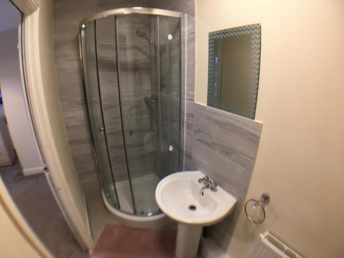 Very Large House, 6 Beds, 4 Bedrooms, 3 Bathrooms, 5 Smart Tv'S & Van Parking ボストン エクステリア 写真
